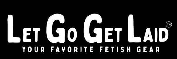 LetGoGetLaid: Your Favorite Fetish Gear