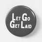 Let Go Get Laid company logo