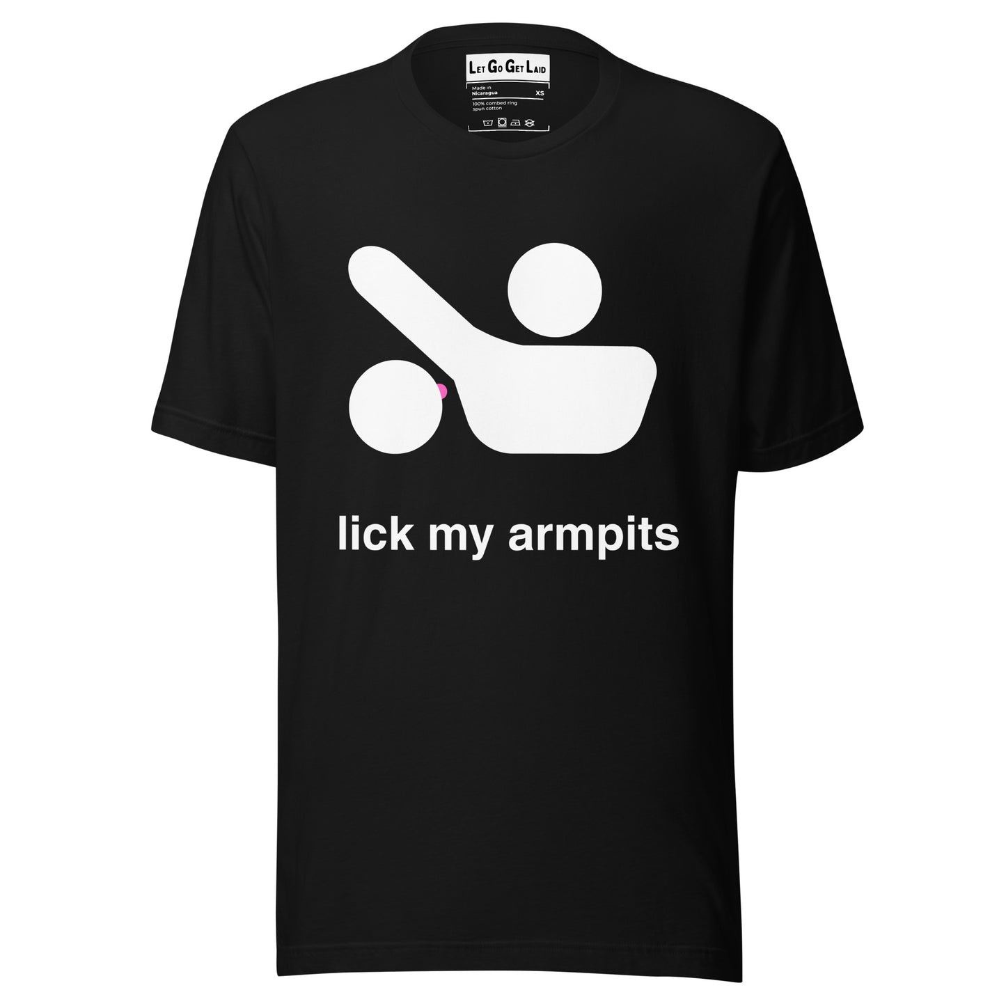 Sweaty Armpits Fetish - Accessories for the Gay Community