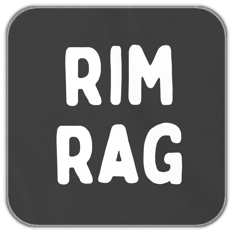 Rim rag for hookup aftercare from LGGL