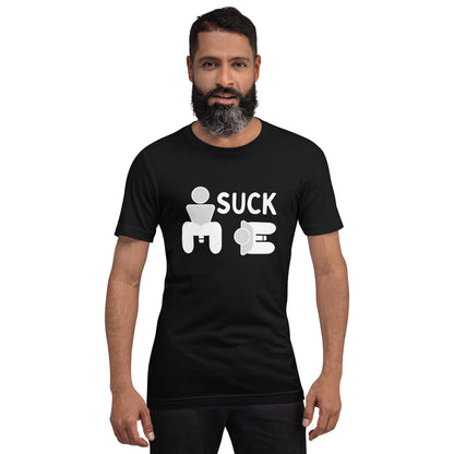 Kinky party wear for fans of oral