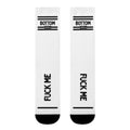 Gay bottom party socks for cruising and clubbing