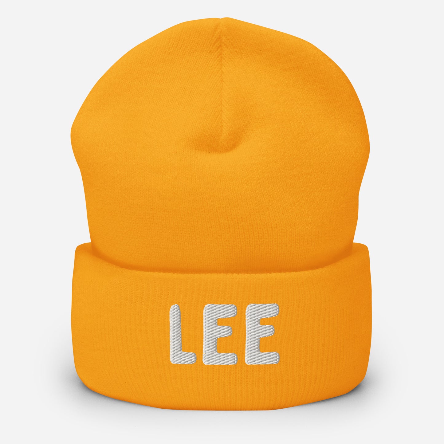 LetGoGetLaid Kinky Accessories: Yellow Ticklee Beanie (Gear for Gay Tickling Fetish)
