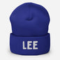 LetGoGetLaid "Lee" Tickling Fetish Accessories - Ticklee Kinky Beanie.