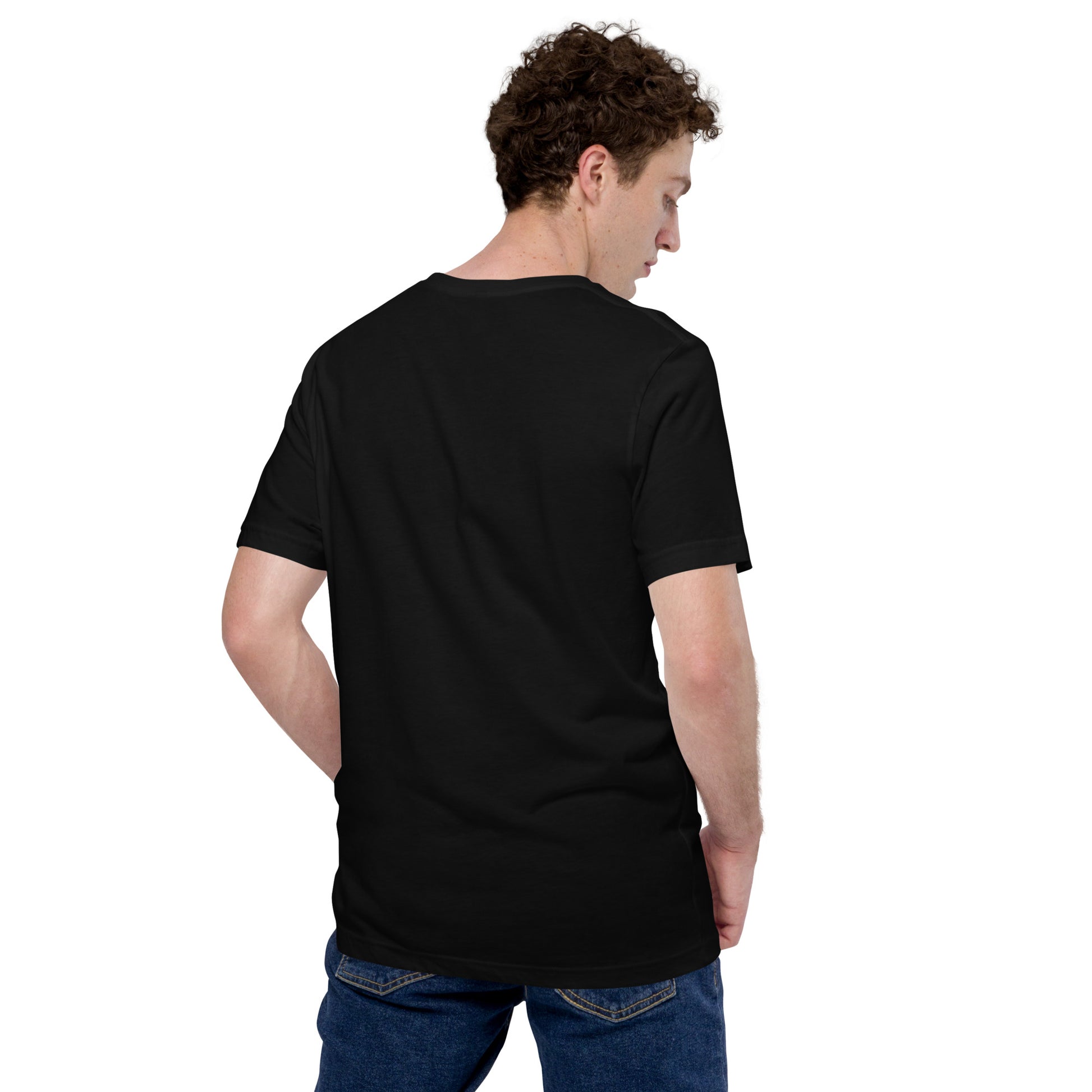 Gay sexual position "TOP" tshirt